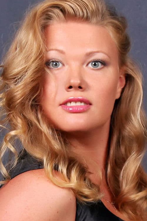 Irina Arkhipova profile photo