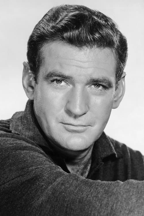 Rod Taylor profile photo