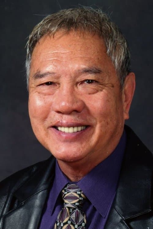 Jack Ong profile photo