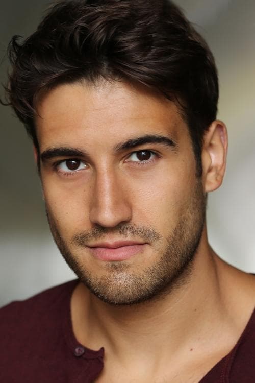 Kriss Dillon profile photo