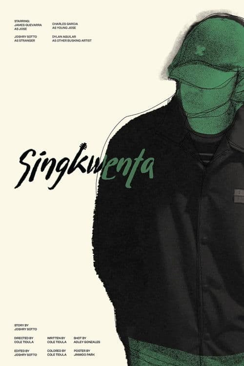 Singkwenta poster