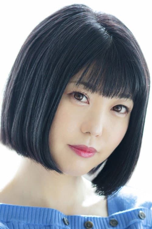 Natsumi Oshita profile photo
