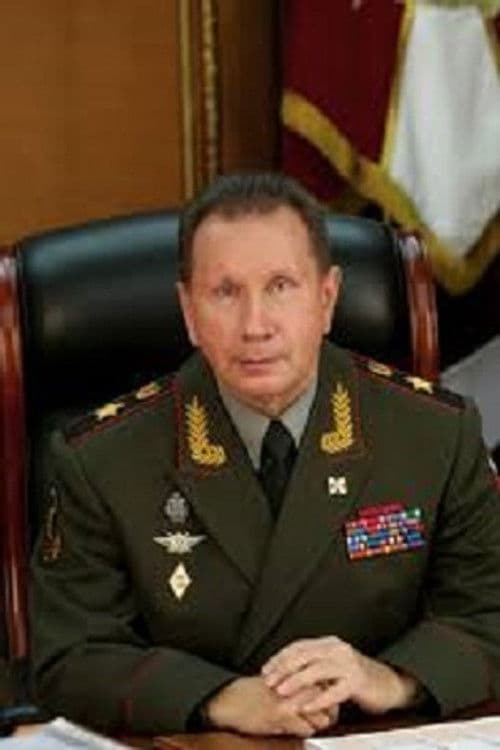 Victor Zolotov profile photo
