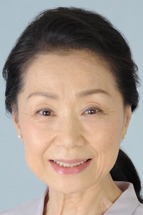 Keiko Katsukura profile photo