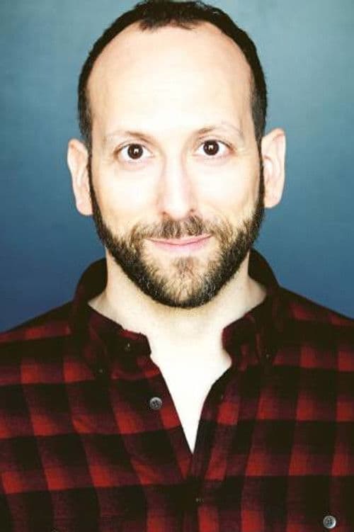 Alex Nussbaum profile photo