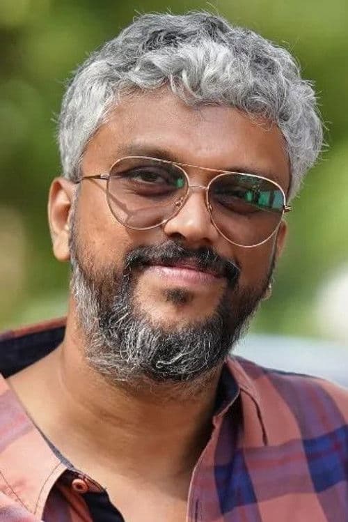 Vipin Das profile photo