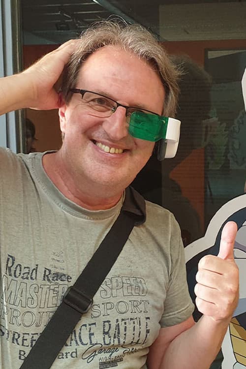 Joan Sanz profile photo