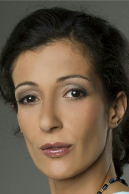 Jasmin Hahn profile photo