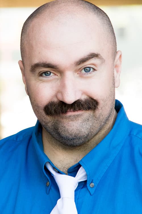 Steve Bethers profile photo