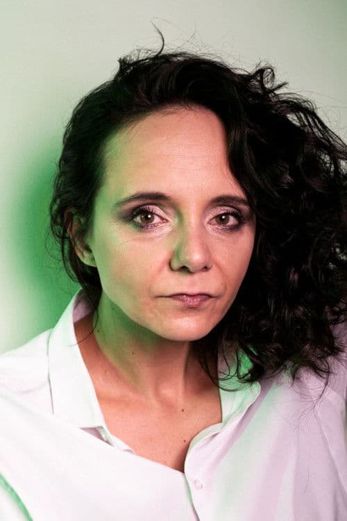 Petra Mošovská profile photo