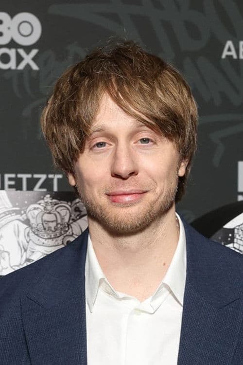 Ira Parker profile photo