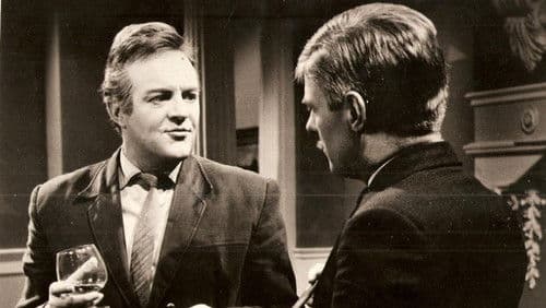 A Question of Suspense poster