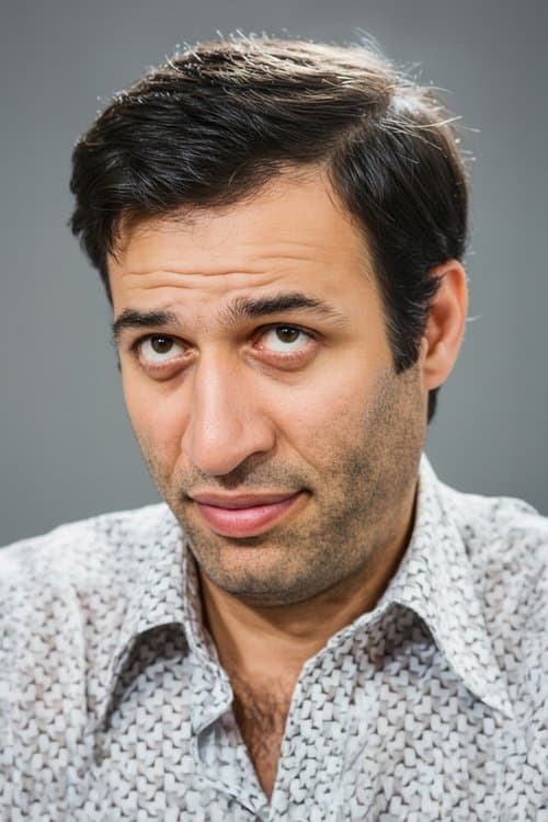 Kemal Sunal profile photo