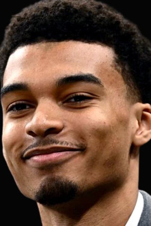 Victor Wembanyama profile photo