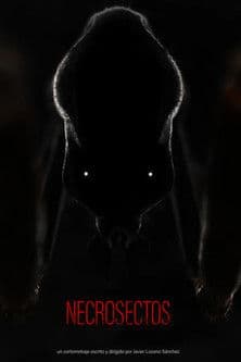 Necrosectos poster