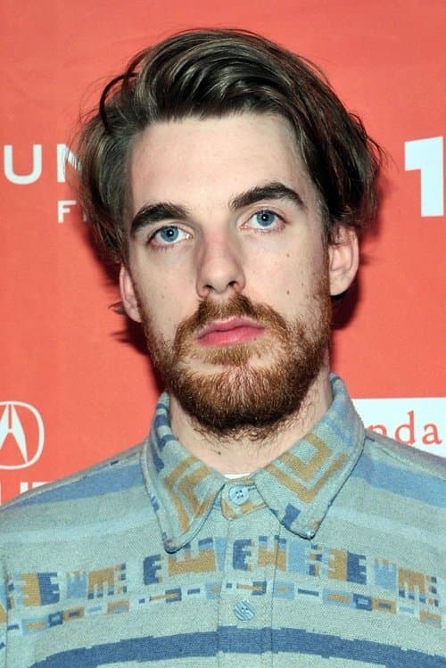 Joseph Pelling profile photo