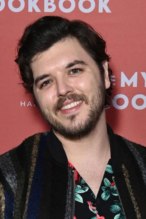 Chase Hilt profile photo