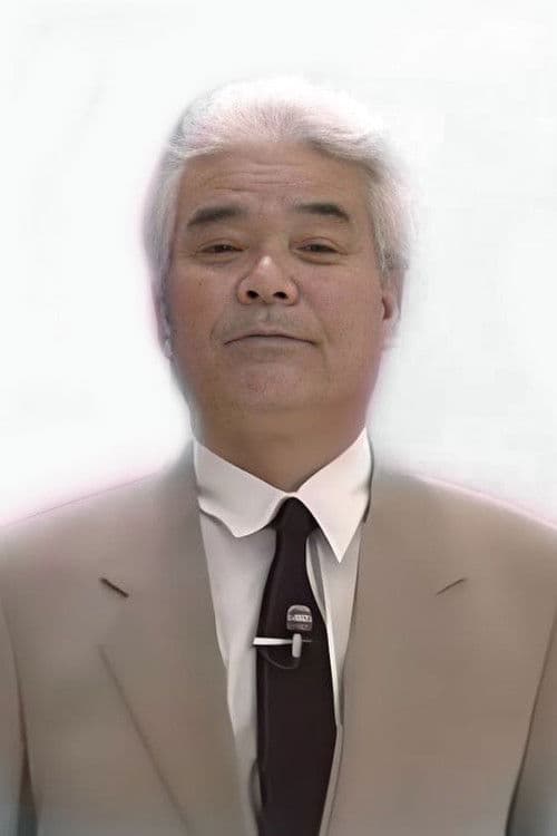Takuzō Kamiyama profile photo