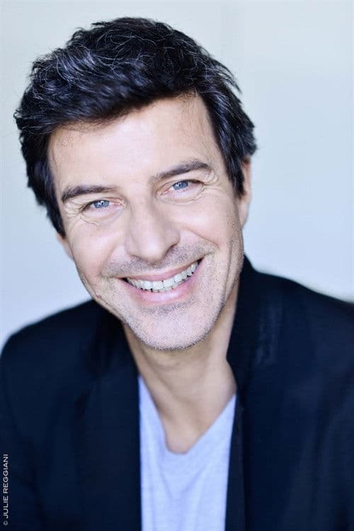 Philippe Cheytion profile photo