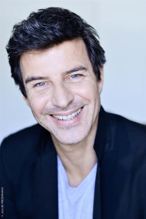 Philippe Cheytion profile photo