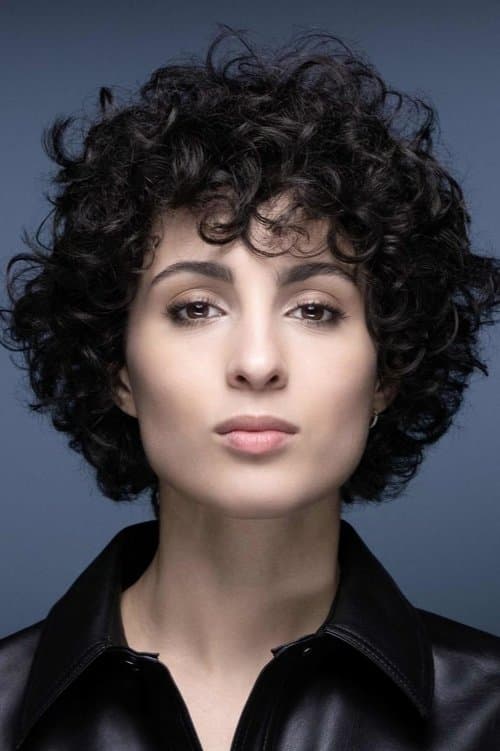 Barbara Pravi profile photo