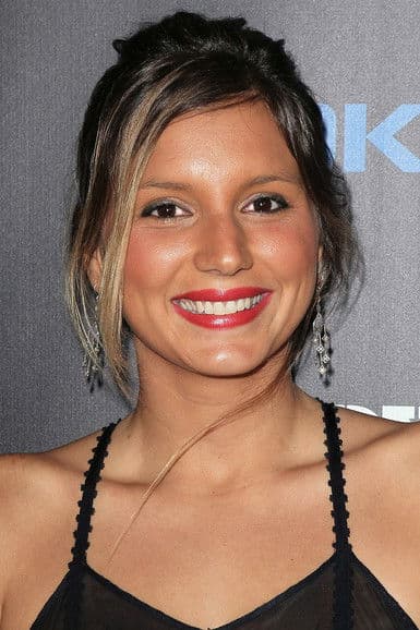 Maya Gabeira profile photo