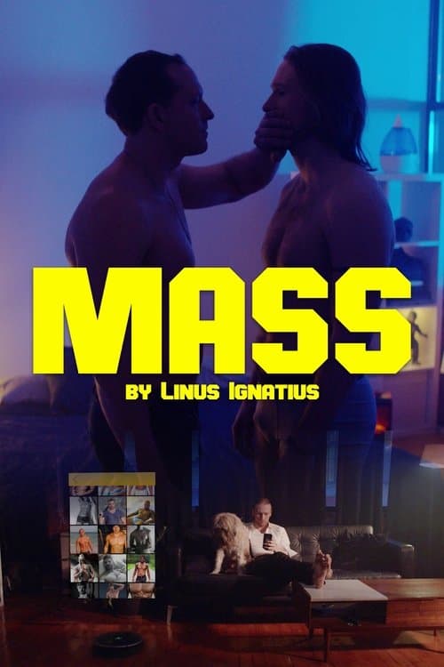 Mass poster