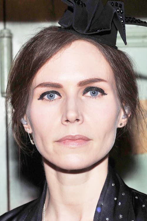 Nina Persson profile photo
