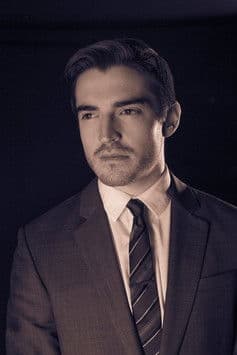 Topher Hansson profile photo