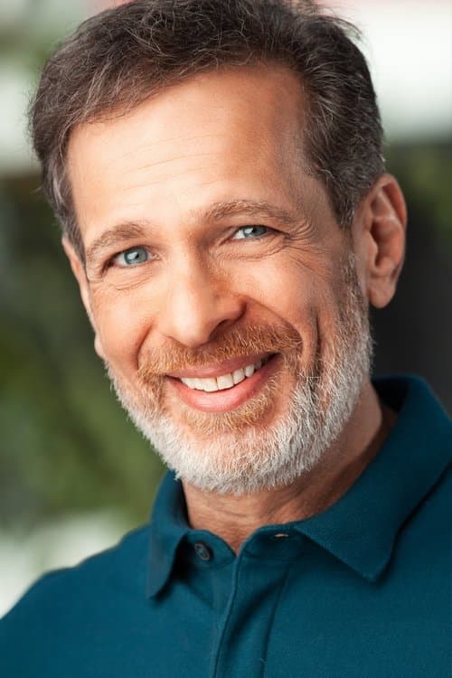 Michael Gordin Shore profile photo