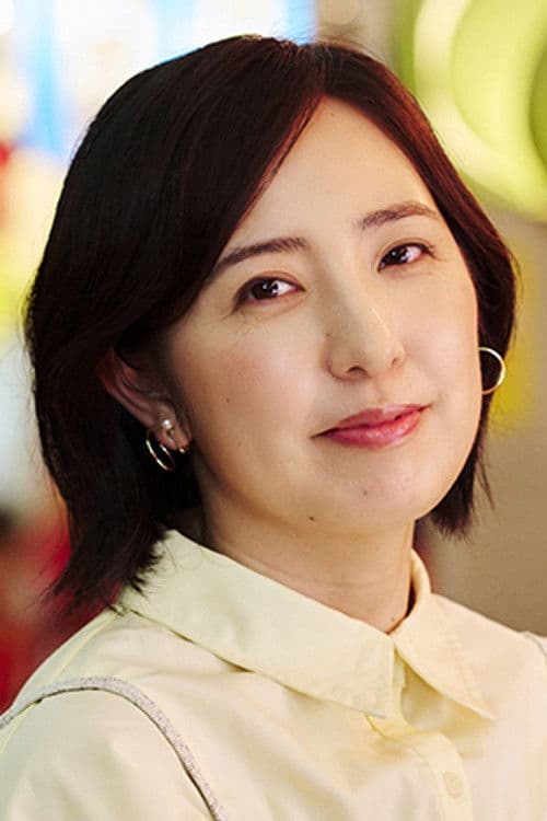 Rumi Hiiragi profile photo