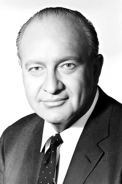 S. John Launer profile photo