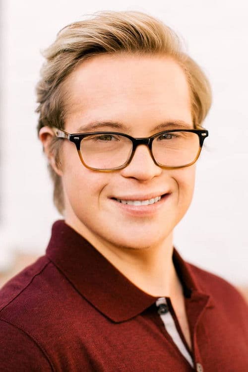 Cole Sibus profile photo