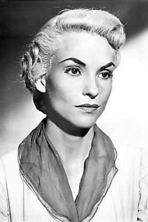 Madalyn Trahey profile photo