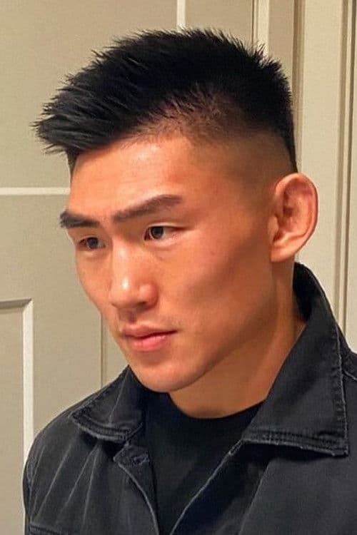 Song Yadong profile photo