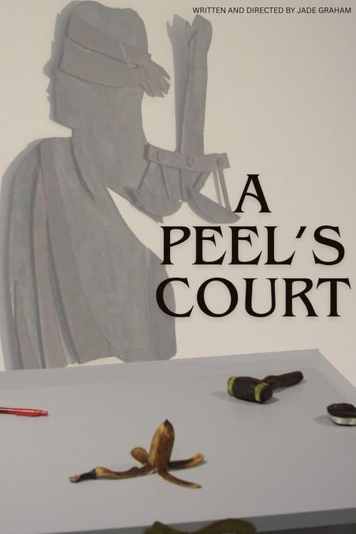 A Peel’s Court poster