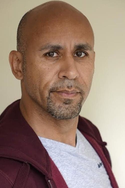 Daniel Eghan profile photo