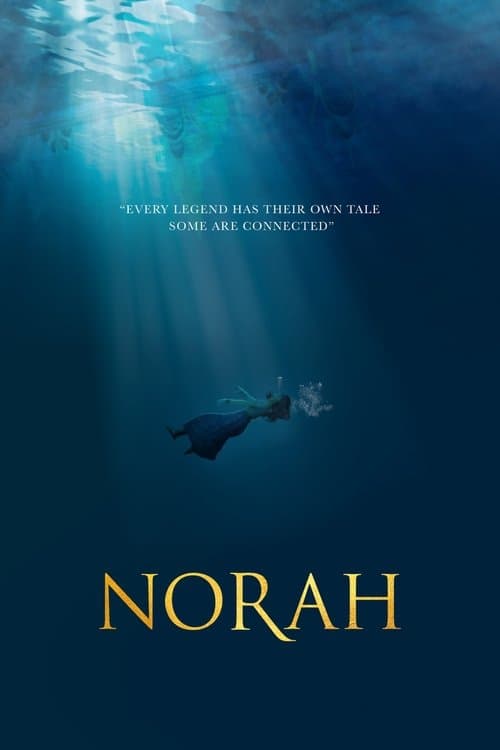 Norah poster