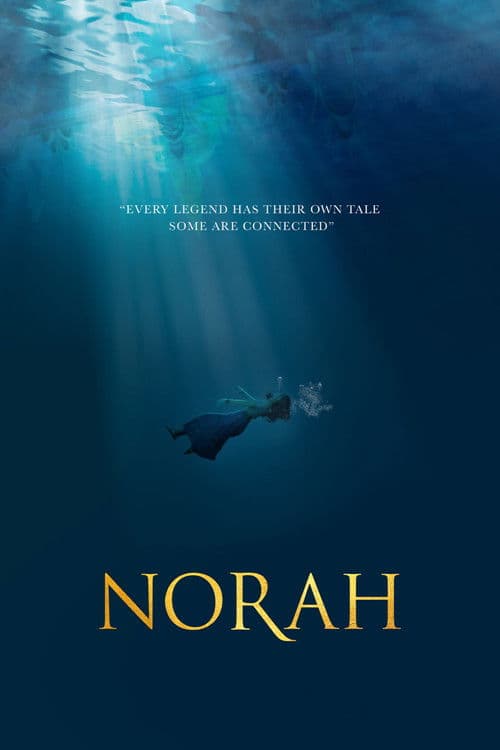 Norah poster