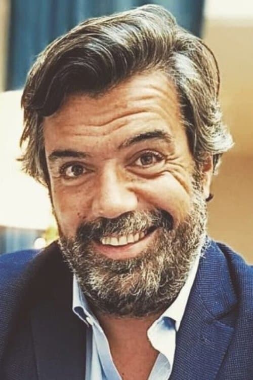 Roberto Pereira profile photo