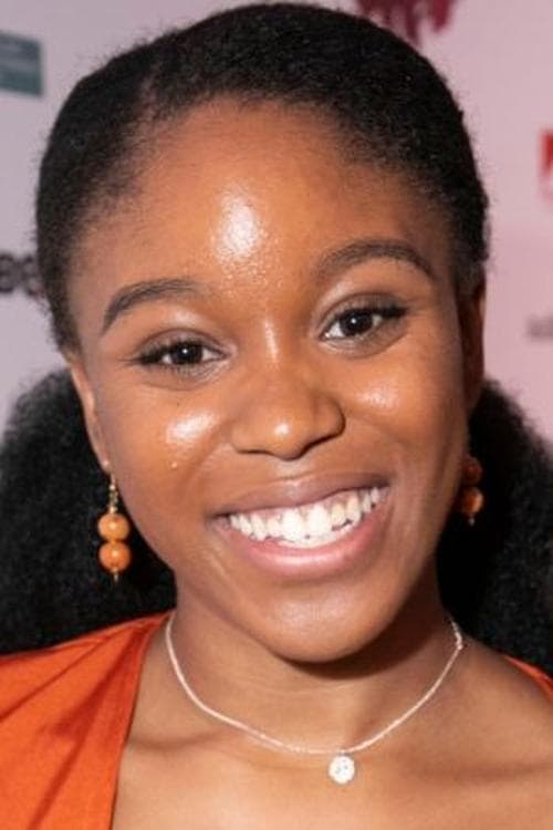 Amara Okereke profile photo