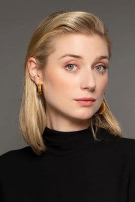 Elizabeth Debicki profile photo