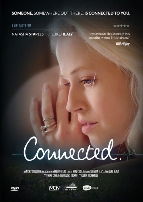 Connected poster