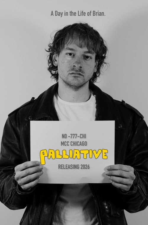 Palliative poster