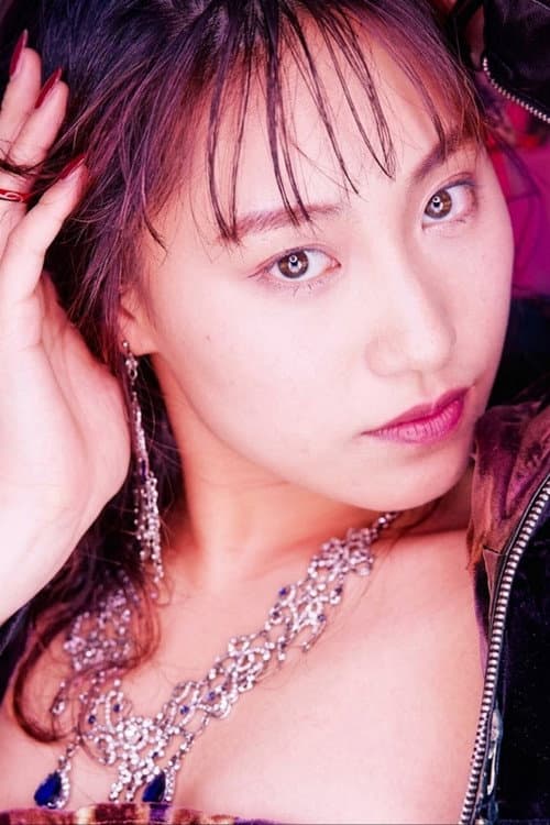 Minami Takakura profile photo