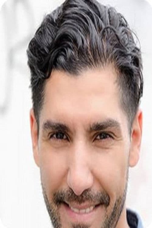 Gabriel Gonzalez profile photo