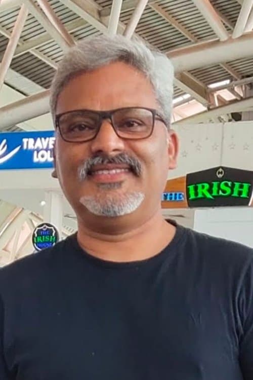 Ravichandran K profile photo