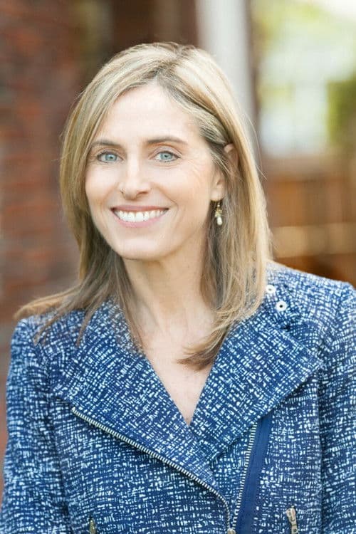 Delaney Ruston profile photo