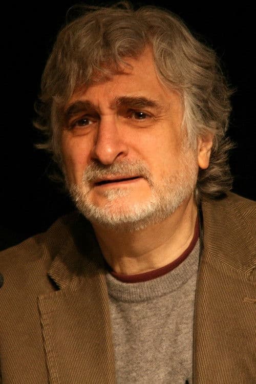 Ricard Reguant profile photo