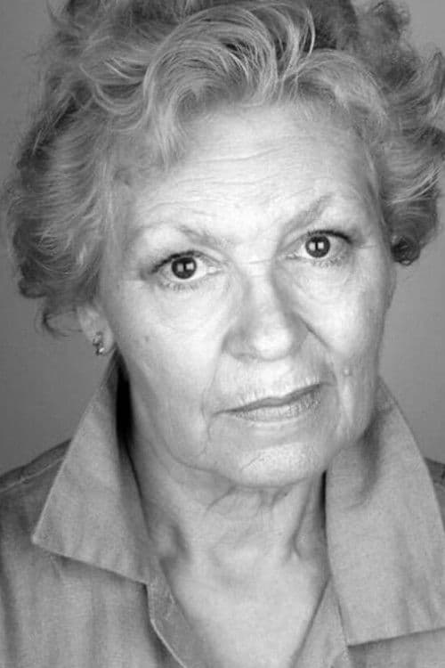 Gillian McCutcheon profile photo